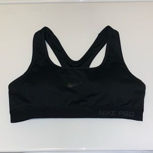 Real Nike Sports Bra